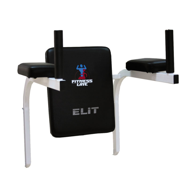 Навес для пресса с упором на руки к шведской лестнице V-SPORT ELIT ST001.4