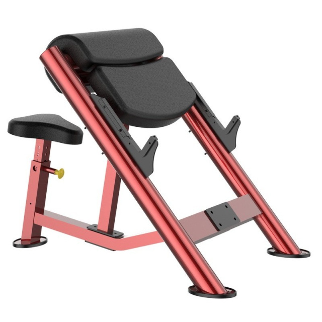 Скамья Скотта Gymmaster HST-7106 Скамья Скотта Gymmaster HST-7106