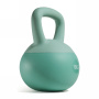 Гиря резиновая 10 кг. VictoryFit VF-KR100 Гиря резиновая 10 кг. VictoryFit VF-KR100
