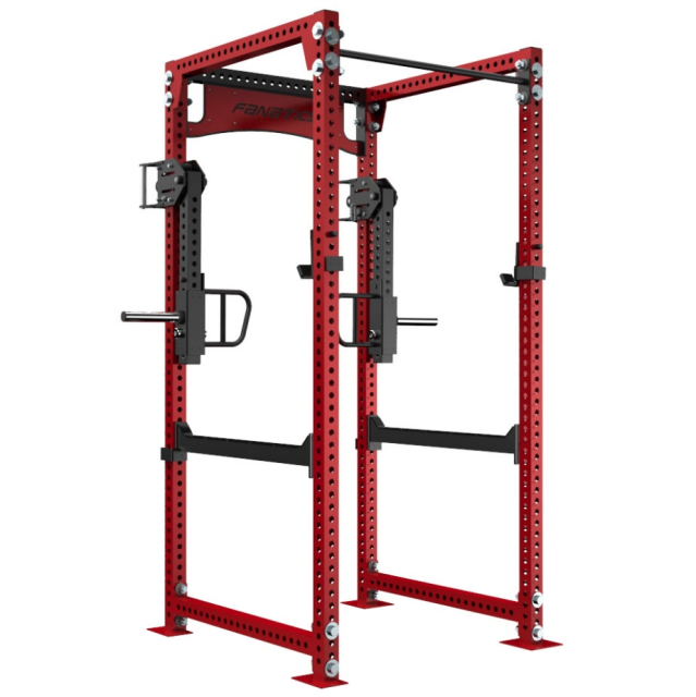 Силовая рама Impact FANATICS FT-R1035 Силовая рама Impact FANATICS FT-R1035