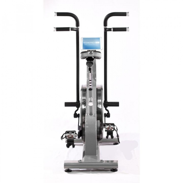 Велотренажер Synergy Air Bionic Bike Велотренажер Synergy Air Bionic Bike
