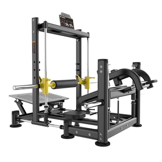 Ягодичный мостик 3D STEELFRAME 31 Ягодичный мостик 3D STEELFRAME 31