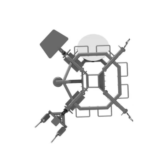 Мультистанция Ultra Gym UG-360D