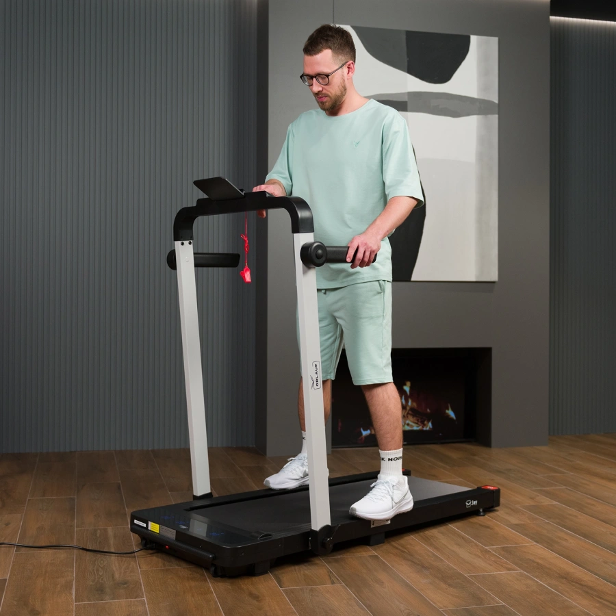 Беговая дорожка Orlauf Jay