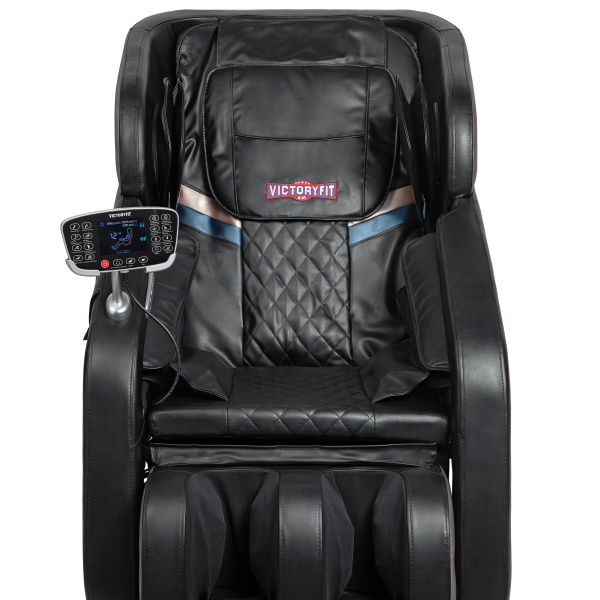 Массажное кресло VF-M68 (черный)