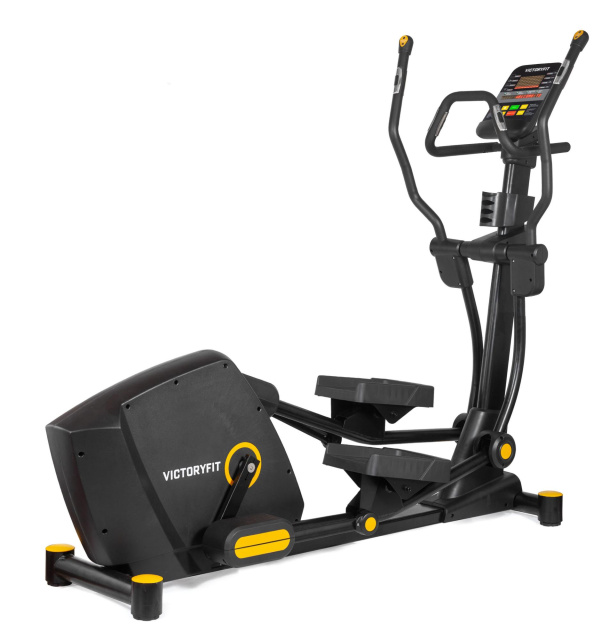Эллиптический тренажер VictoryFit GYM-E8006 Эллиптический тренажер VictoryFit GYM-E8006