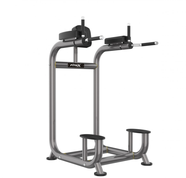 Стойка брусья-пресс FITEX FTX-6245