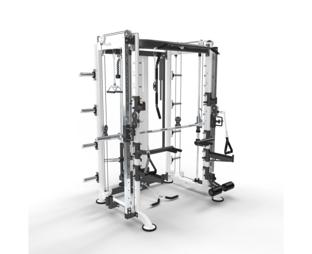 Машина Смита Stonerise D910A