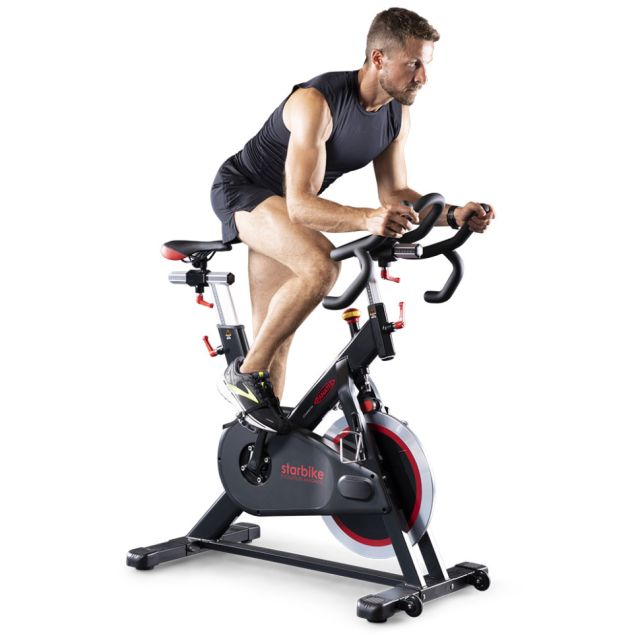 Сайкл Panatta STAR BIKE EVOLUTION 2021 1CF12 Сайкл Panatta STAR BIKE EVOLUTION 2021 1CF12
