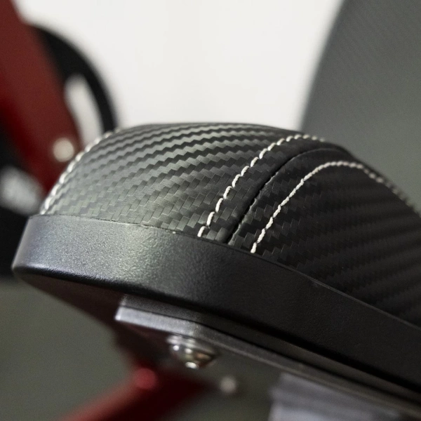 Плечевой жим наклонный на свободных весах Realleader RS-1012A (HS-1012A) Плечевой жим наклонный на свободных весах Realleader RS-1012A (HS-1012A)