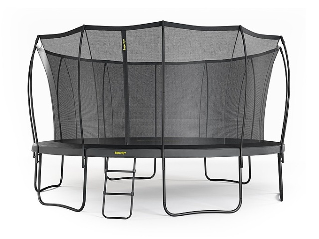 Батут Hasttings Superfly X 15ft Батут Hasttings Superfly X 15ft