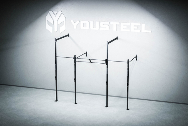 Многофункциональная силовая рама YOUSTEEL СТ-4000-1800-1 Многофункциональная силовая рама YOUSTEEL СТ-4000-1800-1