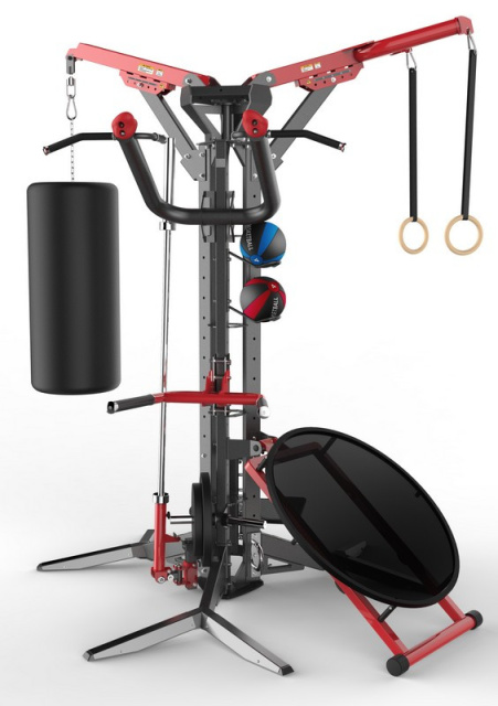 Многофункциональная рама Vertex FTM6101A