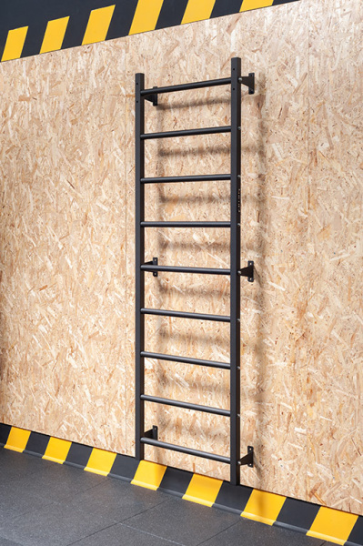 Металлическая шведская стенка STECTER WALL