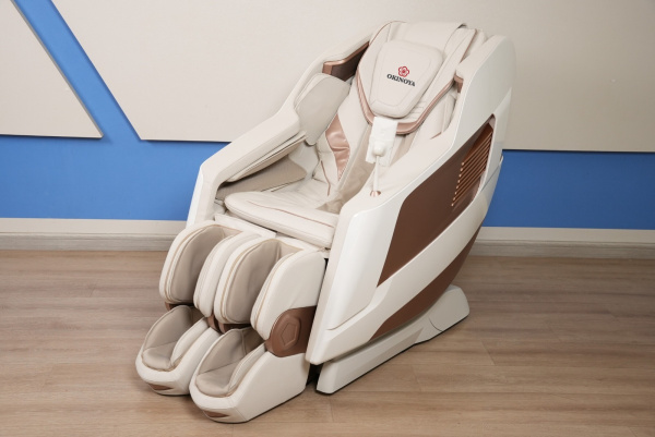 Массажное кресло Okinoya Seiki