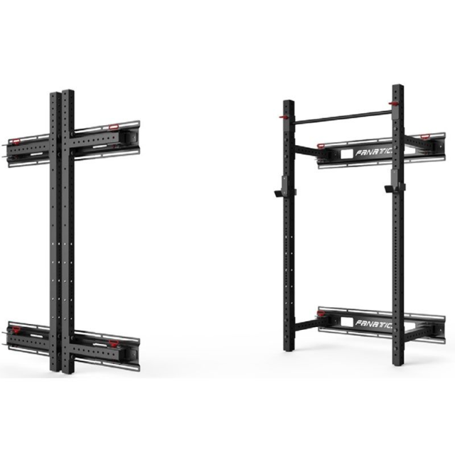 Складная рама для кроссфита Impact FANATICS FT-7003