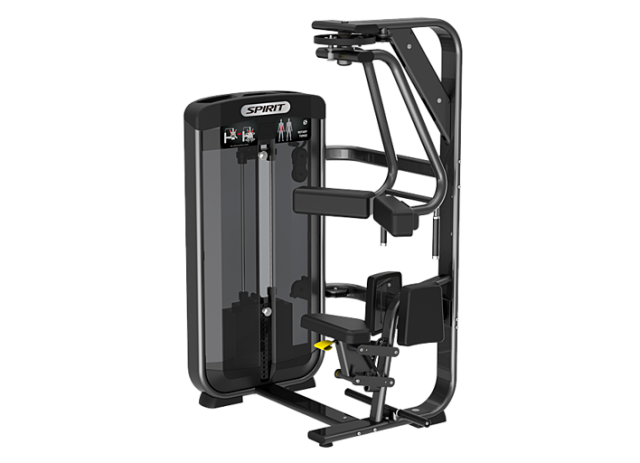 Вращение торса Spirit Fitness SP-3521 Вращение торса Spirit Fitness SP-3521