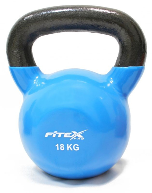 Гиря FITEX PRO FTX2201-18 Гиря FITEX PRO FTX2201-18