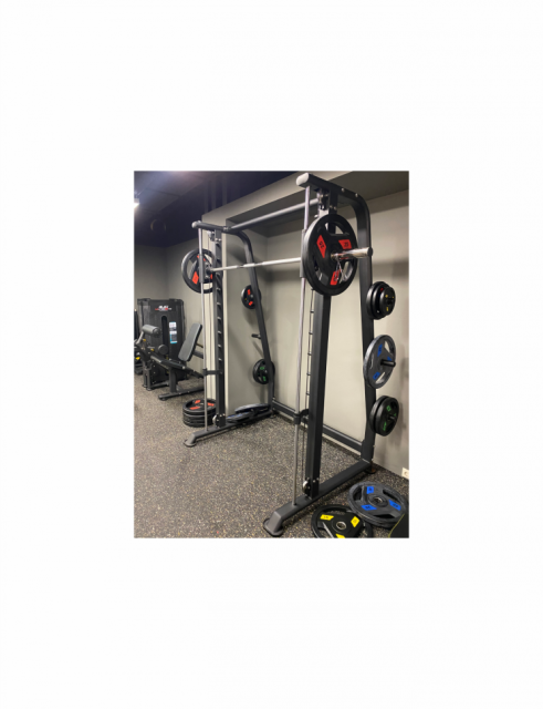 Машина Смитта UltraGym UG-KJ1249 Машина Смитта UltraGym UG-KJ1249