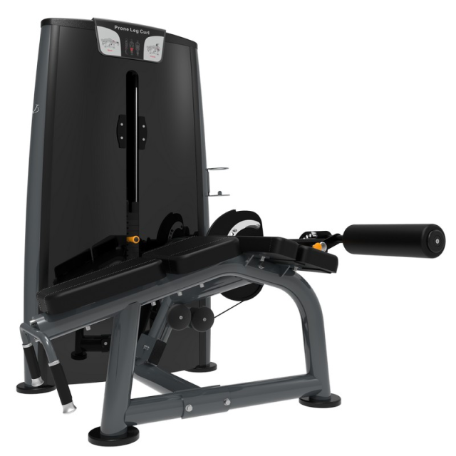 Сгибание ног (лежа) Vertex Kinetics RWS147-U2 Сгибание ног (лежа) Vertex Kinetics RWS147-U2