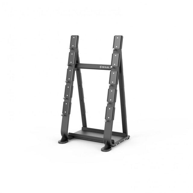 Стойка для хранения гантель SHUA SH-G6883 Стойка для хранения гантель SHUA SH-G6883