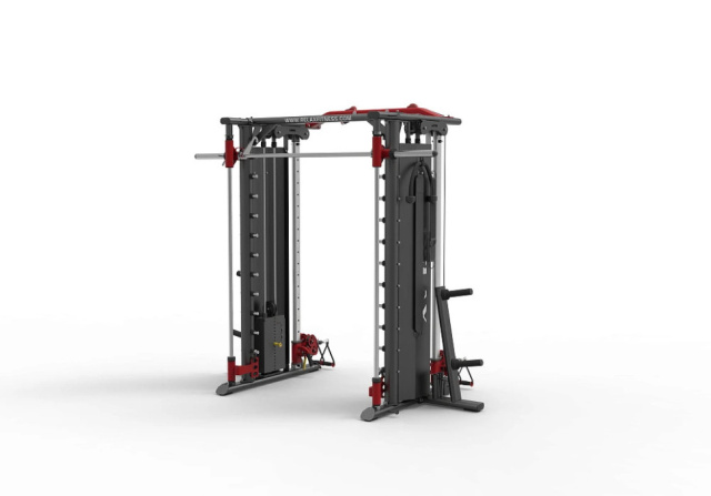 Кроссовер / машина смита STEELFRAME AYAX 50H Кроссовер / машина смита STEELFRAME AYAX 50H