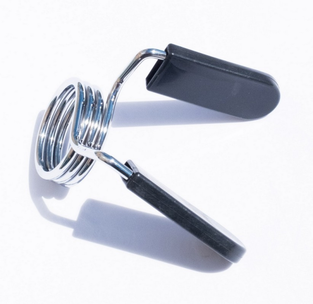 Замок пружинный Original FitTools FT-OC51-CVDR (51 мм)