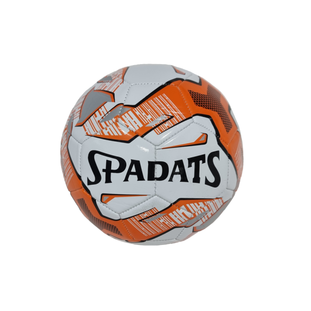 Футбольный мяч Scholle S2 (orange)