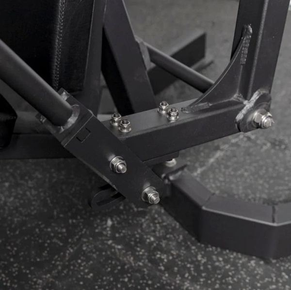 Трицепс-машина Gymmaster SS-11