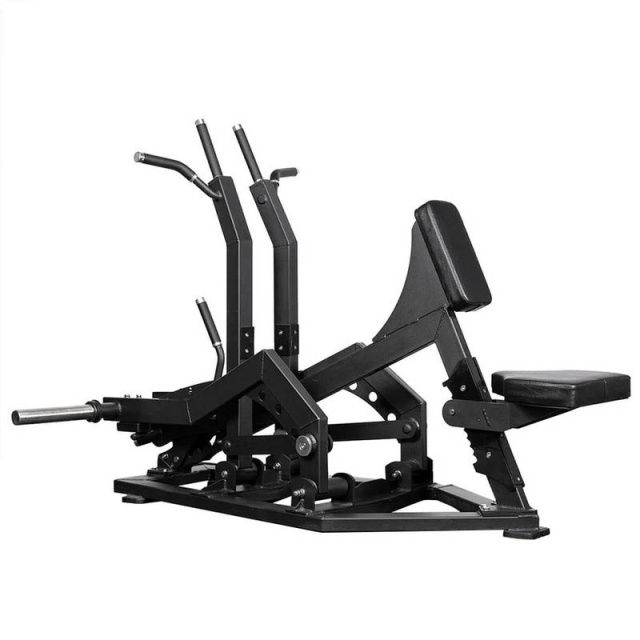 Гребная тяга с упором в грудь Gymmaster SS-32 Гребная тяга с упором в грудь Gymmaster SS-32