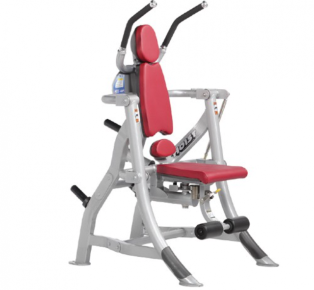 Пресс-машина Hoist ROC-IT RPL-5601