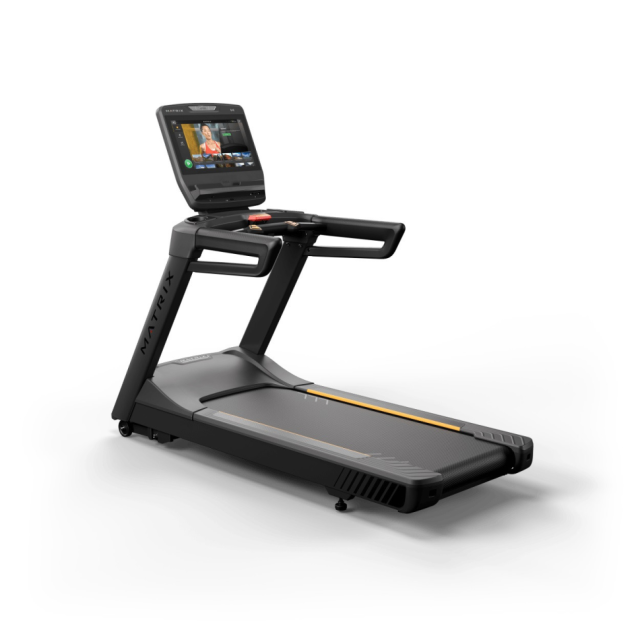 Беговая дорожка MATRIX Endurance T-ES-F/TOUCHXL-C Беговая дорожка MATRIX Endurance T-ES-F/TOUCHXL-C