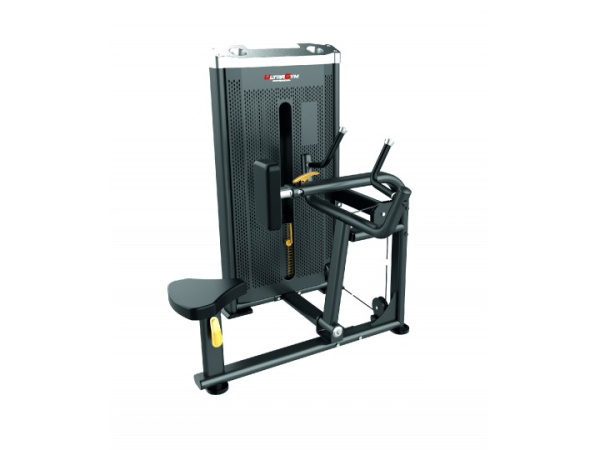 Гребная тяга с упором на грудь UG-IN1905