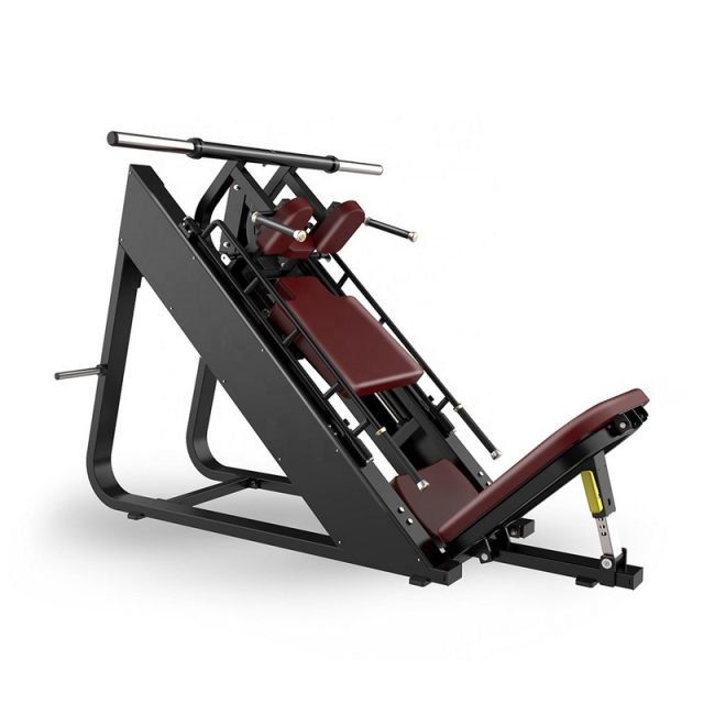 Жим ногами / Гакк присед под углом Insight Fitness TB59 Жим ногами / Гакк присед под углом Insight Fitness TB59