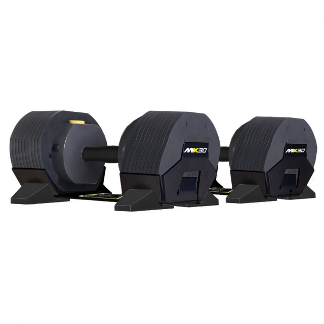 Гантели наборные MX Select MX-30 Гантели наборные MX Select MX-30