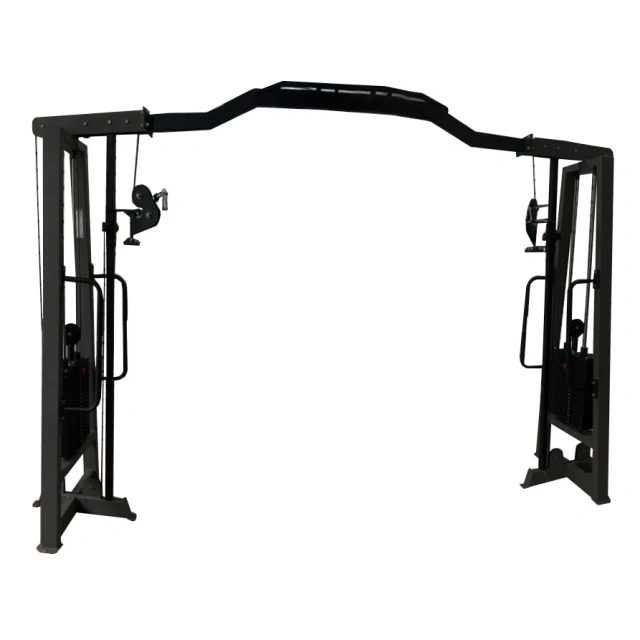 Кроссовер профессиональный BRONZE GYM PARTNER ML-702 Кроссовер профессиональный BRONZE GYM PARTNER ML-702