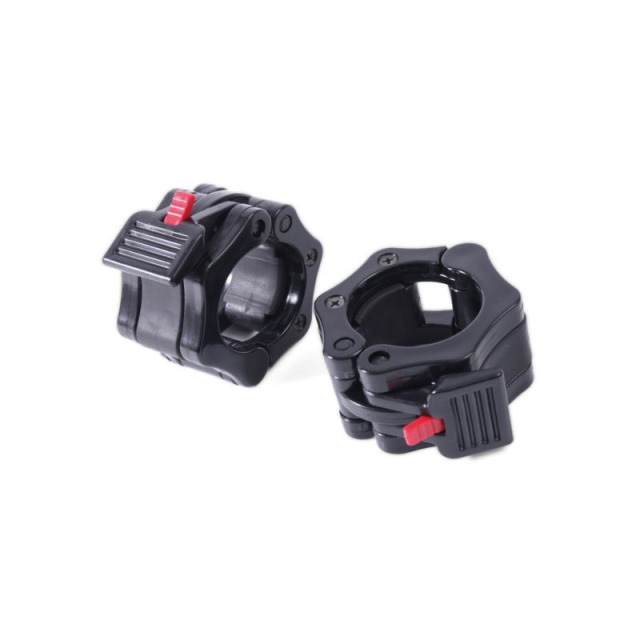 Замок нейлоновый на гриф V-SPORT FTX4040