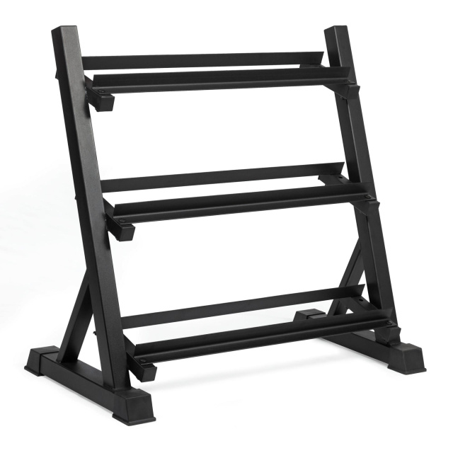 Стойка для гантелей VictoryFit VF-D4001 Стойка для гантелей VictoryFit VF-D4001