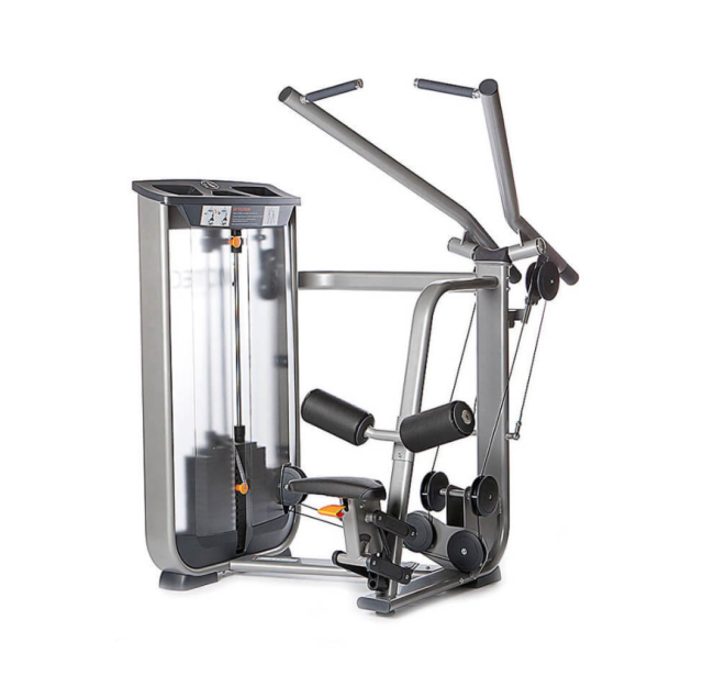 Тяга сверху INOTEC NATURAL LINE NL3 Тяга сверху INOTEC NATURAL LINE NL3