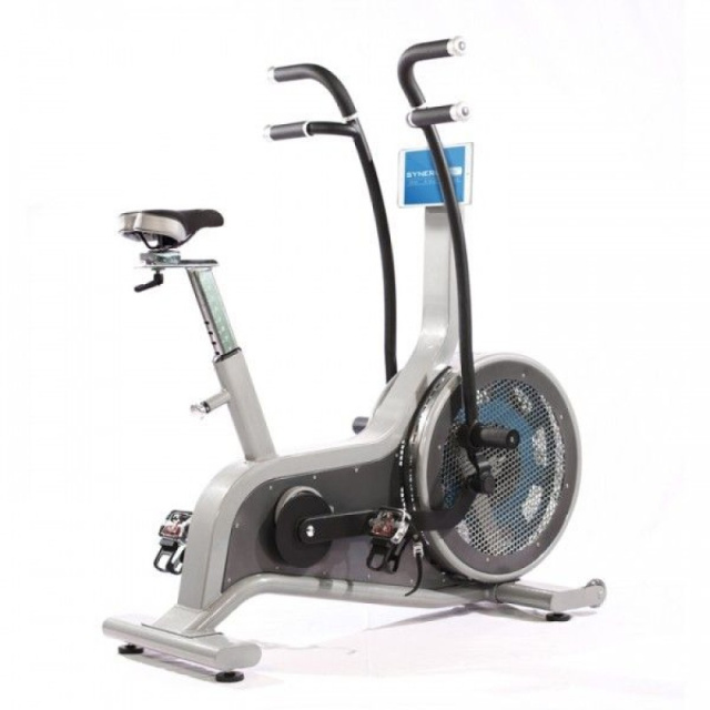 Велотренажер Synergy Air Bionic Bike Велотренажер Synergy Air Bionic Bike