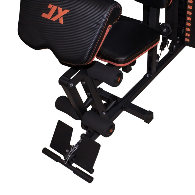 Мультистанция STEELFRAME JX 930