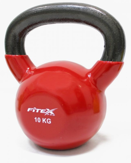 Гиря FITEX PRO FTX2201-10 Гиря FITEX PRO FTX2201-10