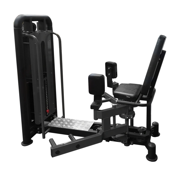 Сведение-разведение ног профессиональный BRONZE GYM PARTNER ML-712