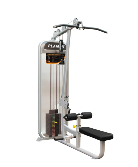 Тяга сверху/Гребная тяга IMPULSE PLAMAX PL9002 Тяга сверху/Гребная тяга IMPULSE PLAMAX PL9002