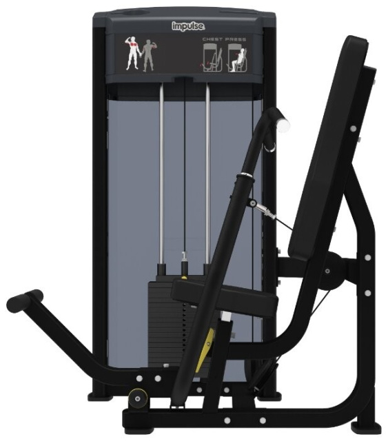 Жим от груди IMPULSE Functional IF9301 Жим от груди IMPULSE Functional IF9301