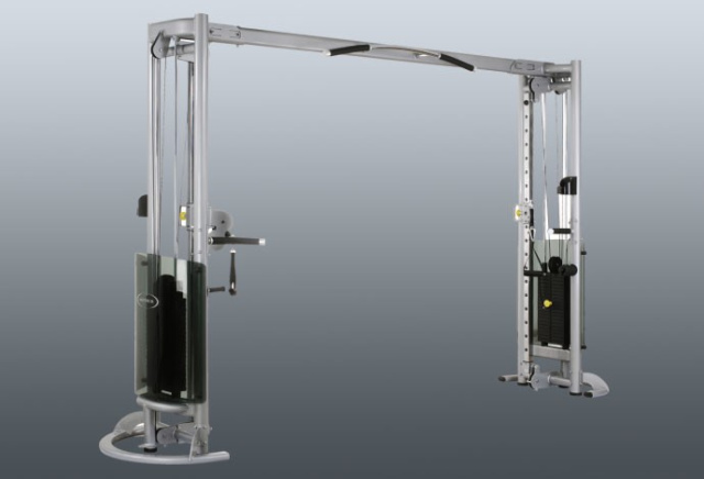 Кроссовер Matrix G3-MS20