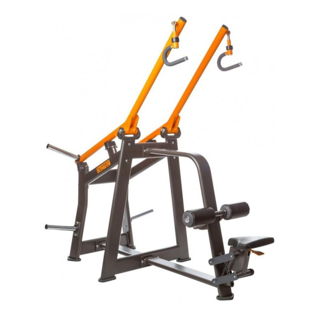 Тяга сверху INOTEC ATHLETIC LINE A3 Тяга сверху INOTEC ATHLETIC LINE A3