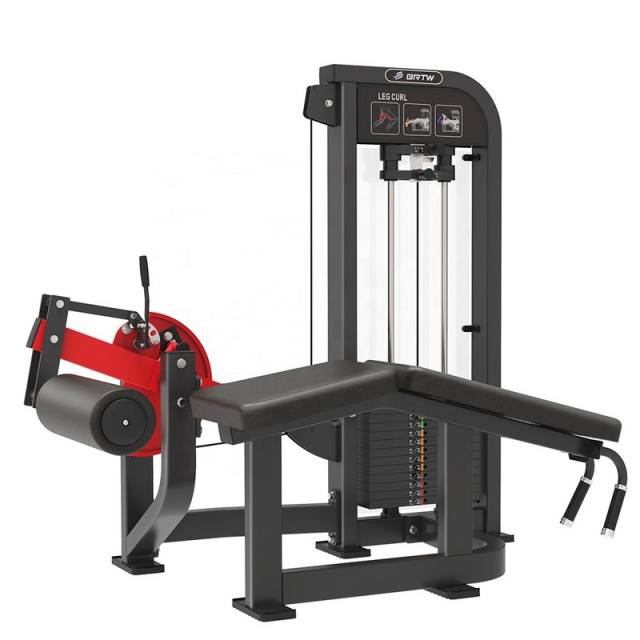 Сгибание ног лежа Insight Fitness HS15 Сгибание ног лежа Insight Fitness HS15