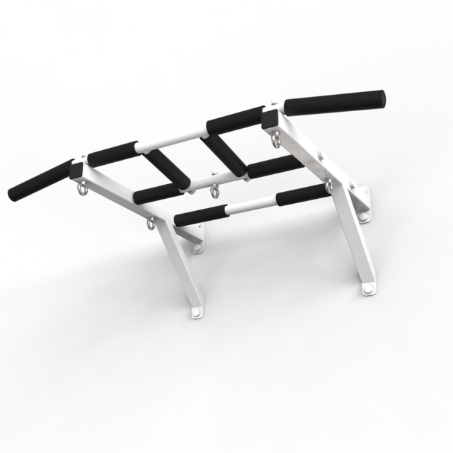 Турник Рукоход RECORD М2 арт.ВЕ32217/1 (Дисконт)