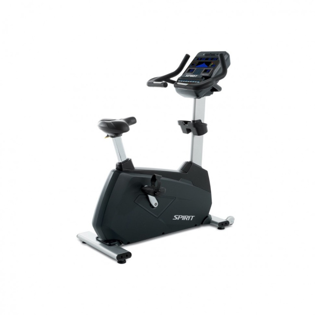 Велотренажер Spirit Fitness CU900 Велотренажер Spirit Fitness CU900